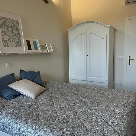 Apartment Piazza Signoria Breathtaking View Florence