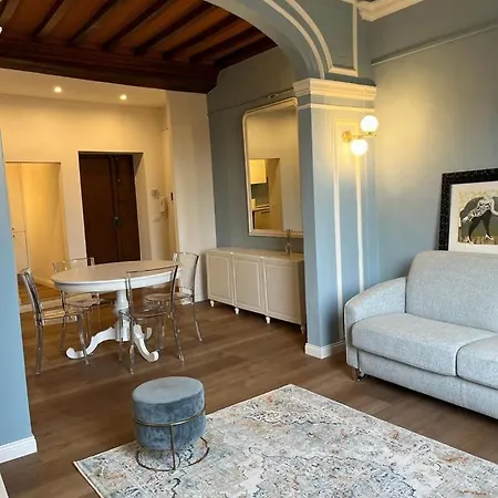 Piazza Signoria Breathtaking View Apartment Florence